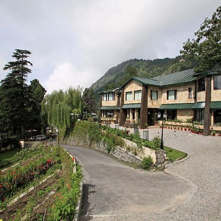 Shervani Hilltop Resort Naini Tāl Exterior foto